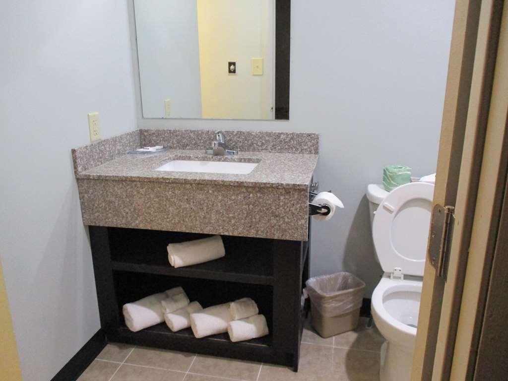 Motel 6-Shartlesville, Pa Habitación foto