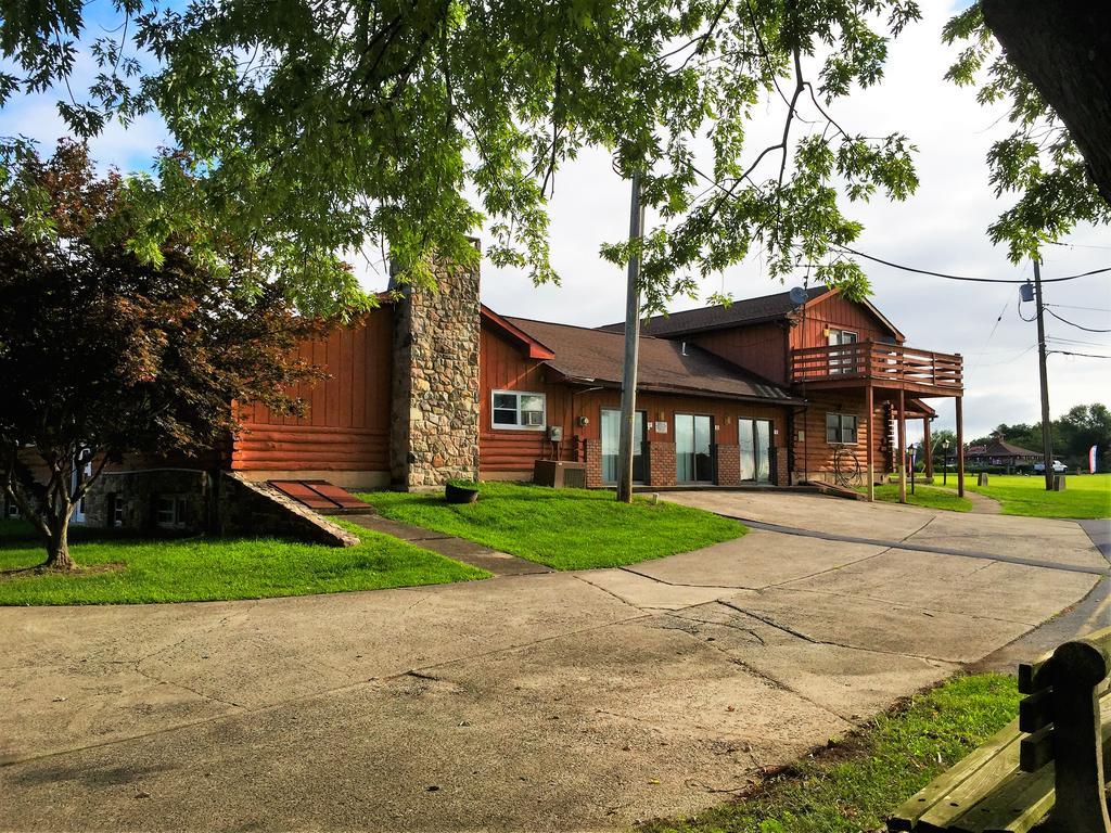 Motel 6-Shartlesville, Pa Exterior foto